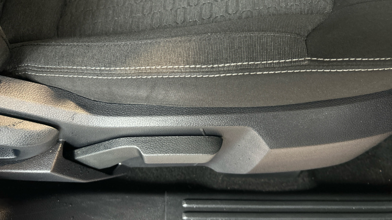 Ford Ranger Diesel Pick Up Double Cab XLT 2.0 EcoBlue 170